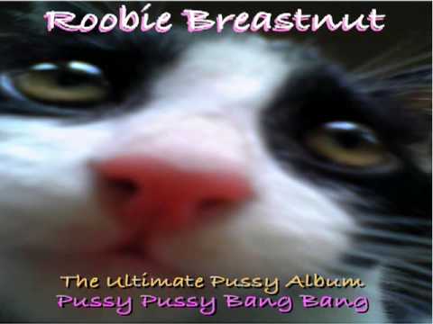 GeT A QUICK TASTE OF ROOBIE BREASTNuT's 