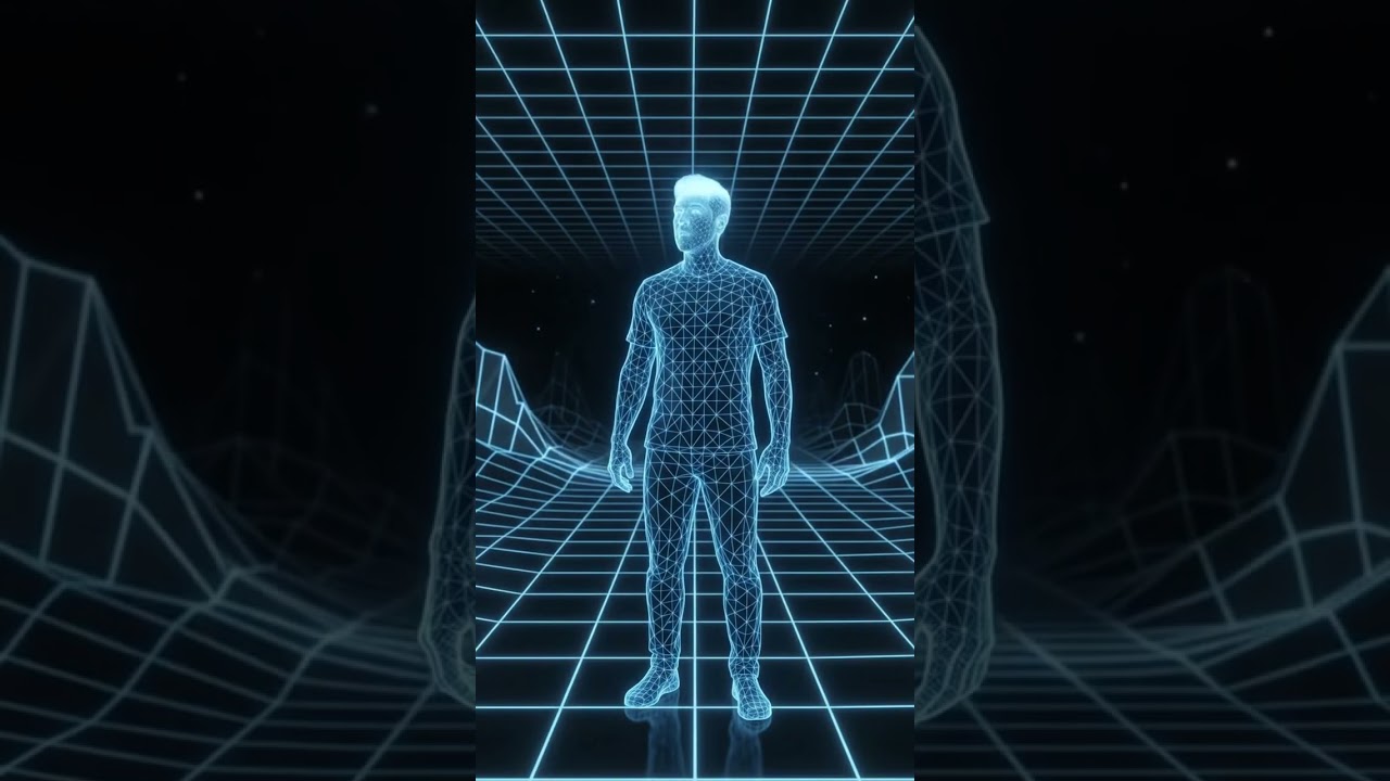 Unleash Your Future: Gemini Omni Flash Transforms Reality!
