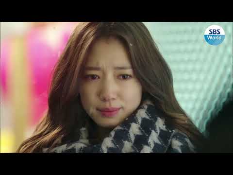 Theme Clips#1 "Sweet first kiss in first snow"