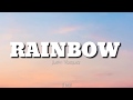 Rainbow - Justin Vasquez