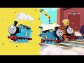 Cartoonito CEE Thomas Friends New Episodes Promo May June 2023