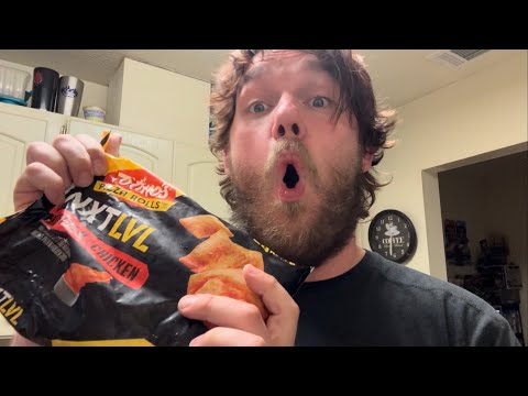 TRYING TOTINO’S NXTLVL BUFFALO STYLE CHICKEN PIZZA ROLLS™ | GOOD OR GROSS | FOOD REVIEW