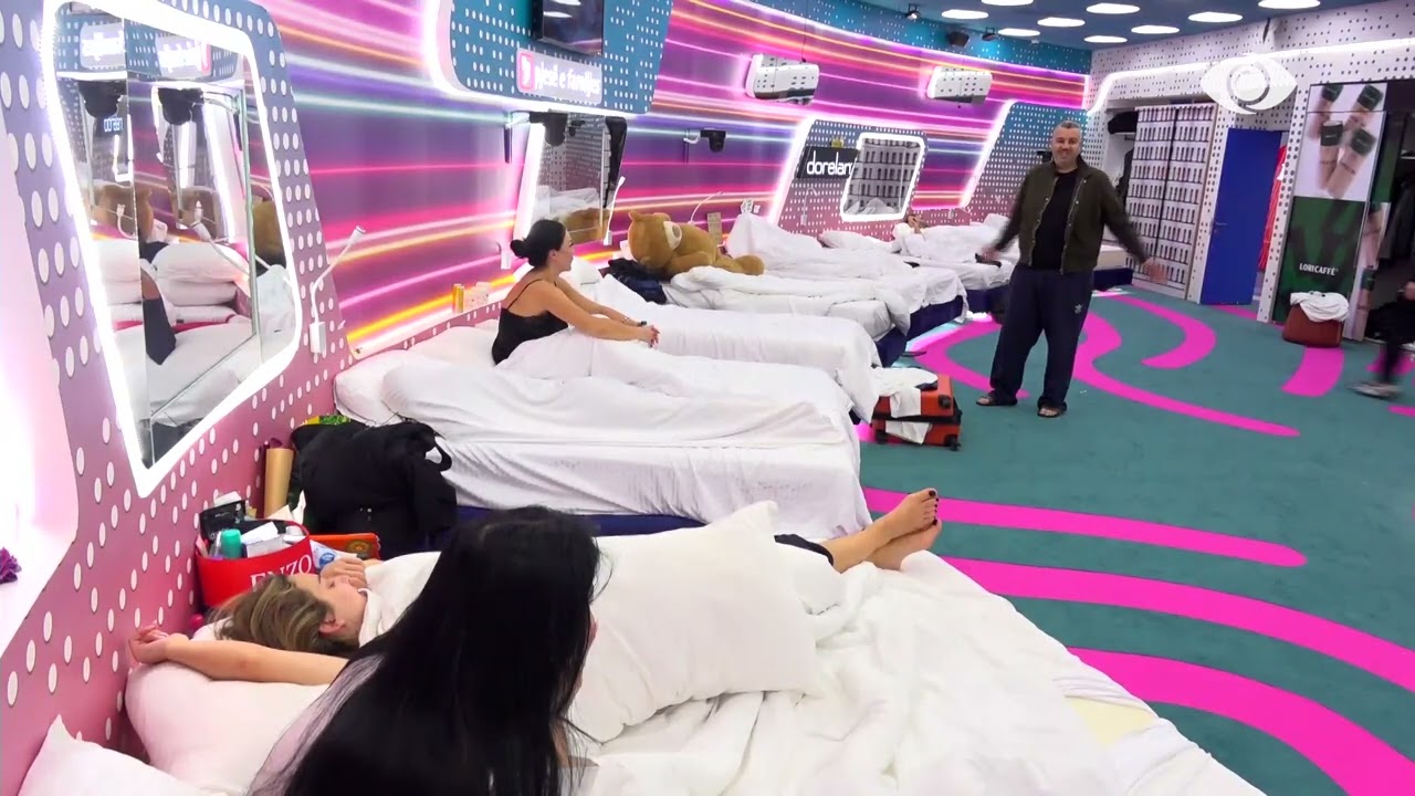 Ka ardhur një ari i plagosur/ Artani për Rogertin: Ka vendosur të bëjë ortak Mateon dhe…