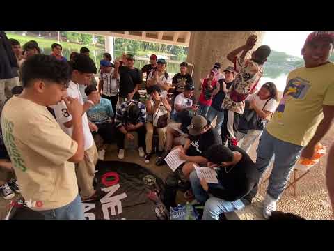 KILAT vs DAV: Octavos - ONE SHOT BATTLES (LA NACIONAL)