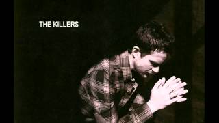The Killers - Desperate