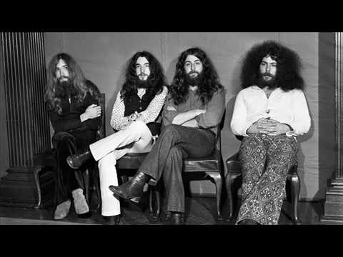 The Edgar Broughton Band Poppy 1971 BBC