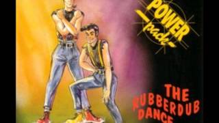 Power Pack - Rubberdub Dance