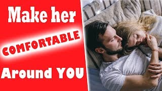 5 Tips to Make a Girl Trust YOU More (They're so easy...)