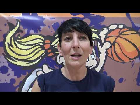 ZEL.si, 1. krog: Jasmin Sport Ledita - Žiri 97:48 (+izjave)