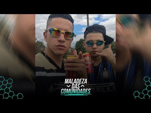 MC PKZINHO & MC FAHAH - NÓS TÁ NO CR!ME É PORQUE GOSTA (DJ PH DA SERRA & DJ TG DA INESTAN) 2020