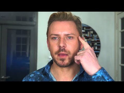 HOW I GOT RID OF MY UNDER EYE BAGS (PERMANENTLY)