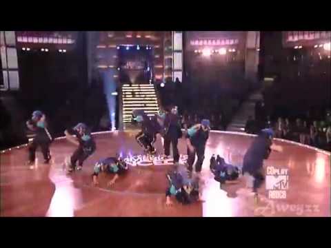 Street Kingdom - ABDC 6 - Week 7: Nicki Minaj Challenge