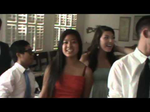 Jorel's 16th Birthday