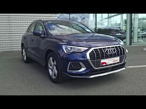 Audi Q3 SUV 35 TDI 150HP S-T SE - Image 2
