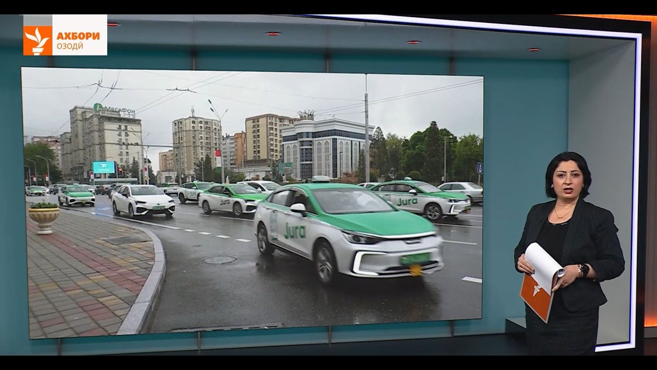 Ахбори Тоҷикистон ва ҷаҳон (08.04.2026) اخبار تاجیکستان ) (такмилшуда)