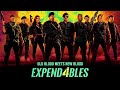Expendables 4 2023 Movie Jason Statham 50 Cent Megan Fox React And Reviews