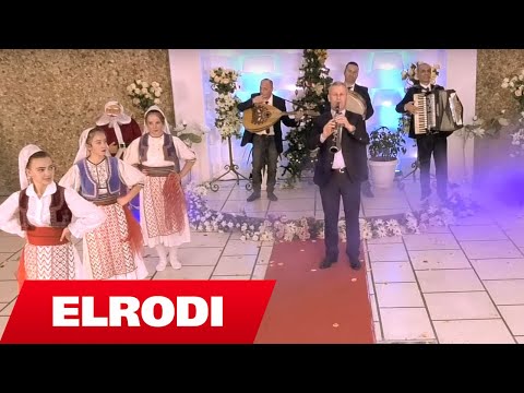 Todi Gjeka - Kaba myzeqare (Official Video HD)