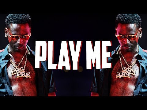 [FREE] Young Dolph x Key Glock x MoneyBagg Yo Type Beat | "Play Me"