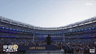 Lupe Fiasco - Hip Hop 50 Live (Full Performance)