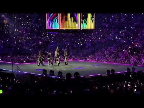 [8k] 230819 XG - I Am The Best (2NE1 Cover) - KCON LA 2023