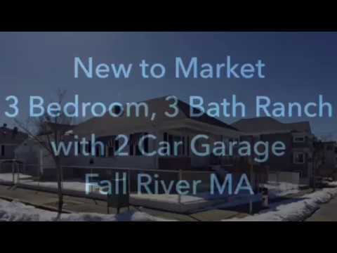 393 Slade St Fall River MA home for sale