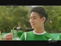 Iklan Milo The Blast