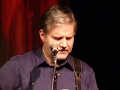 Live in Music City - Lloyd Cole - "Impossible Girl" - 3rd & Lindsley (June 19, 2011)