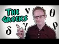 The Greeks Stock Option Price Factors Explained