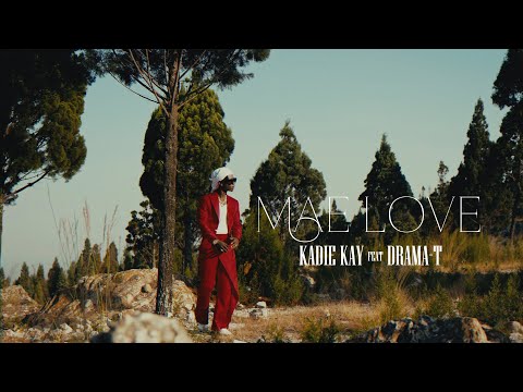 Kadie Kay -  MAE LOVE  ft Drama - T (Teaser)