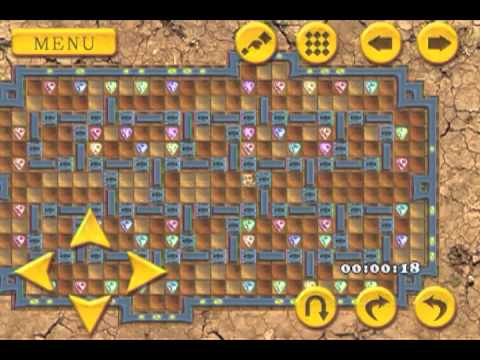 1001 Crystal Mazes Collection Nintendo DS
