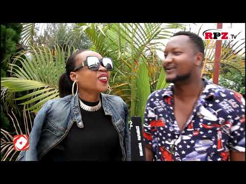 Fearless yavuze banyamakuru bose bamusabye ku gitsina ngo bamugire umustari maze abaha Fuck u