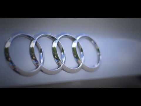 Audi A3 saloon review 2015