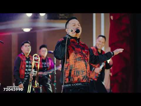 Código Fher - Mix Fiestero Session En Vivo 2023