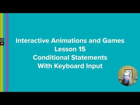 code.org CSD Unit 3 Lesson 15 User Input