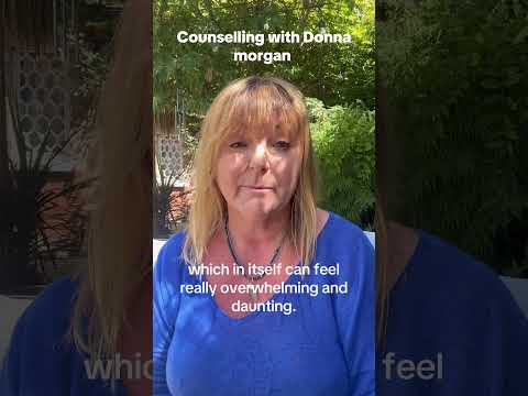 Journey to counselling made easy
