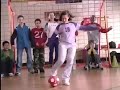 Chuck E Cheese S Playhouse Disney Promo Goalie