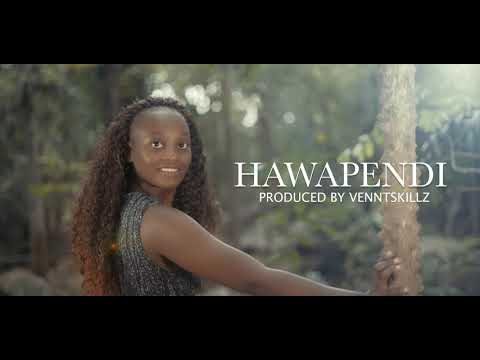 S2K Hawapendi  (official music video)