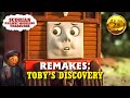 Remakes Toby S Discovery S5