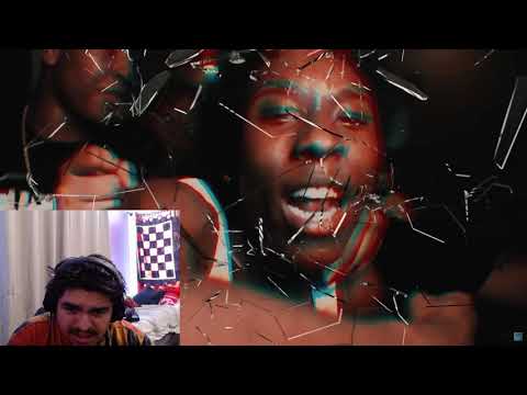 Jo Bandz x Set da Trend x Day Ryer - OY Get Boomed? (Shot by Spike Tarantino) REACTION VIDEO!