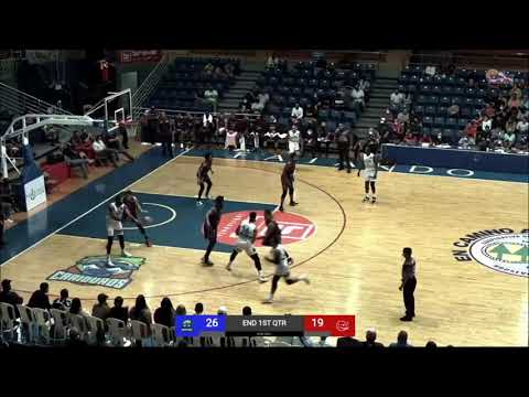 Alex Abreu 2021 Puerto Rico Highlights