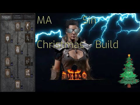 Budget Martial Arts Assassin