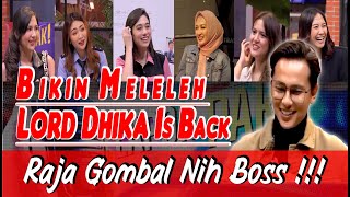 Download lagu Hanya Andika Pramata Yang Bisa |Raja Gombal Nih Boss !!! mp3