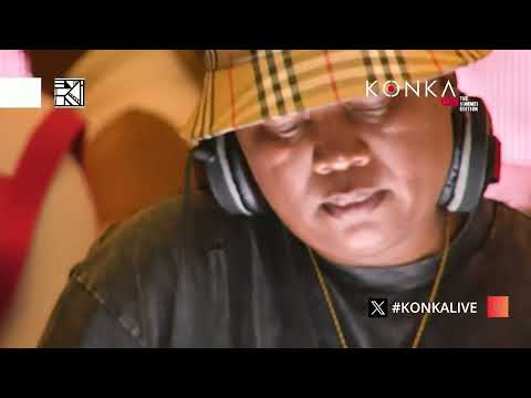 VETKUK VS MAHOOTA | KONKA LIVE | 22 DEC 2023 |