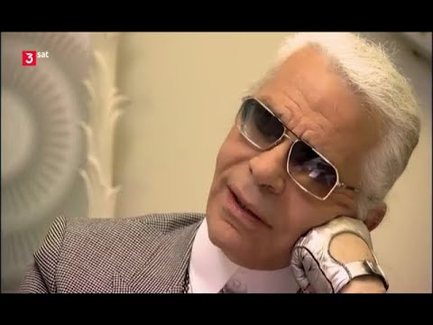 Karl Lagerfeld - Der Mann hinter der Maske @ 2025