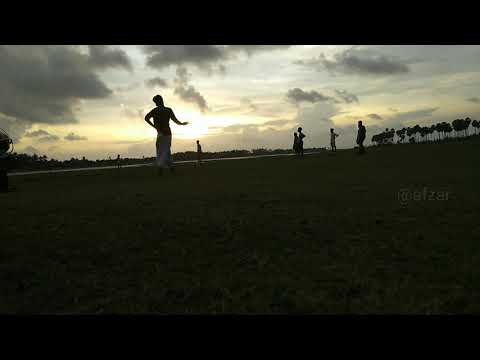 Football Love - Pudumadam - Nature #Football #Pudumadam #Play