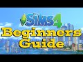 Berikut The Total Newbie s Guide to The Sims 4, viral!
