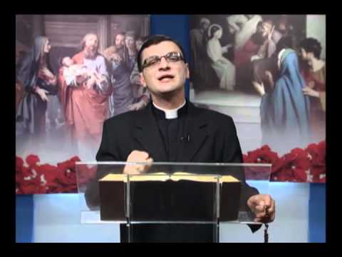 Caminhos da Fé - 31/12/2011 3/3