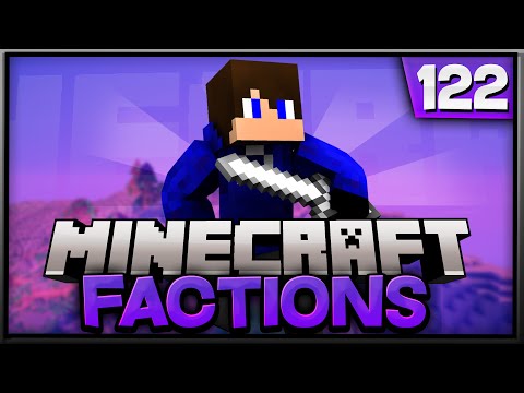 Minecraft: Factions! Episode 122 | To Recruit Or Not to Recruit?