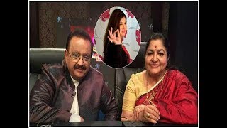 Dekha Hai Pehli Bar || S.P.B || Alka Yagnik || Chithra ||