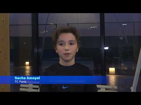 TCBB: 29e Open des 10-12...qualifications 12 ans